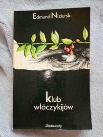 Klub włóczykijów, Edmund Niziurski