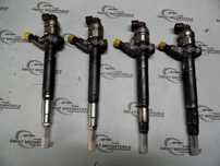 TRANSIT BOXER JUMPER 2.2 TDCI wtryskiwacz 6C1Q-9K546-AC