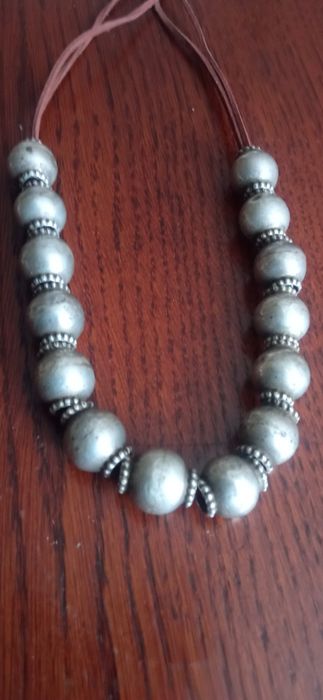 Wisior naszyjnik w stylu vintage naszyjnik plemienny