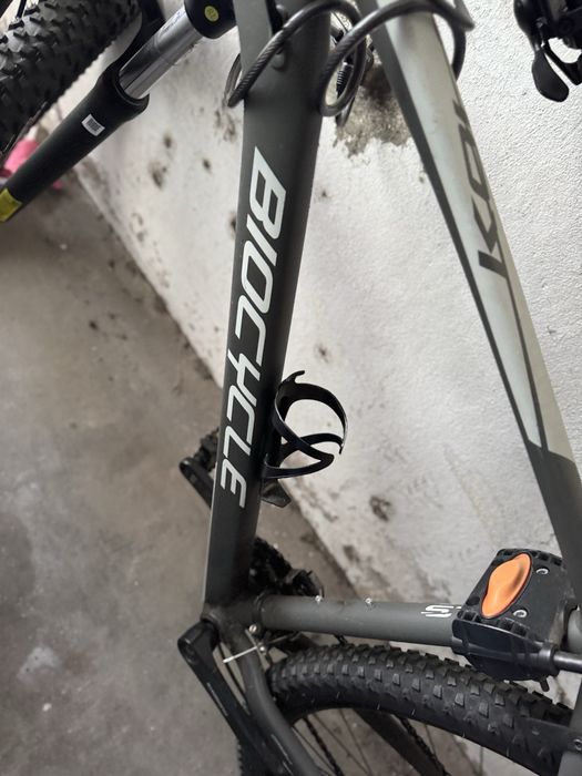 Bicicleta BIOCYCLE Kols 29''