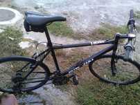 Bicicleta b twin
