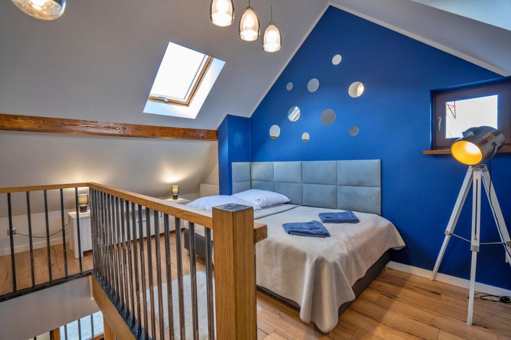 Domek Szklarska Poręba Domki Apartamenty Sauna Basen Jacuzzi Czerwiec