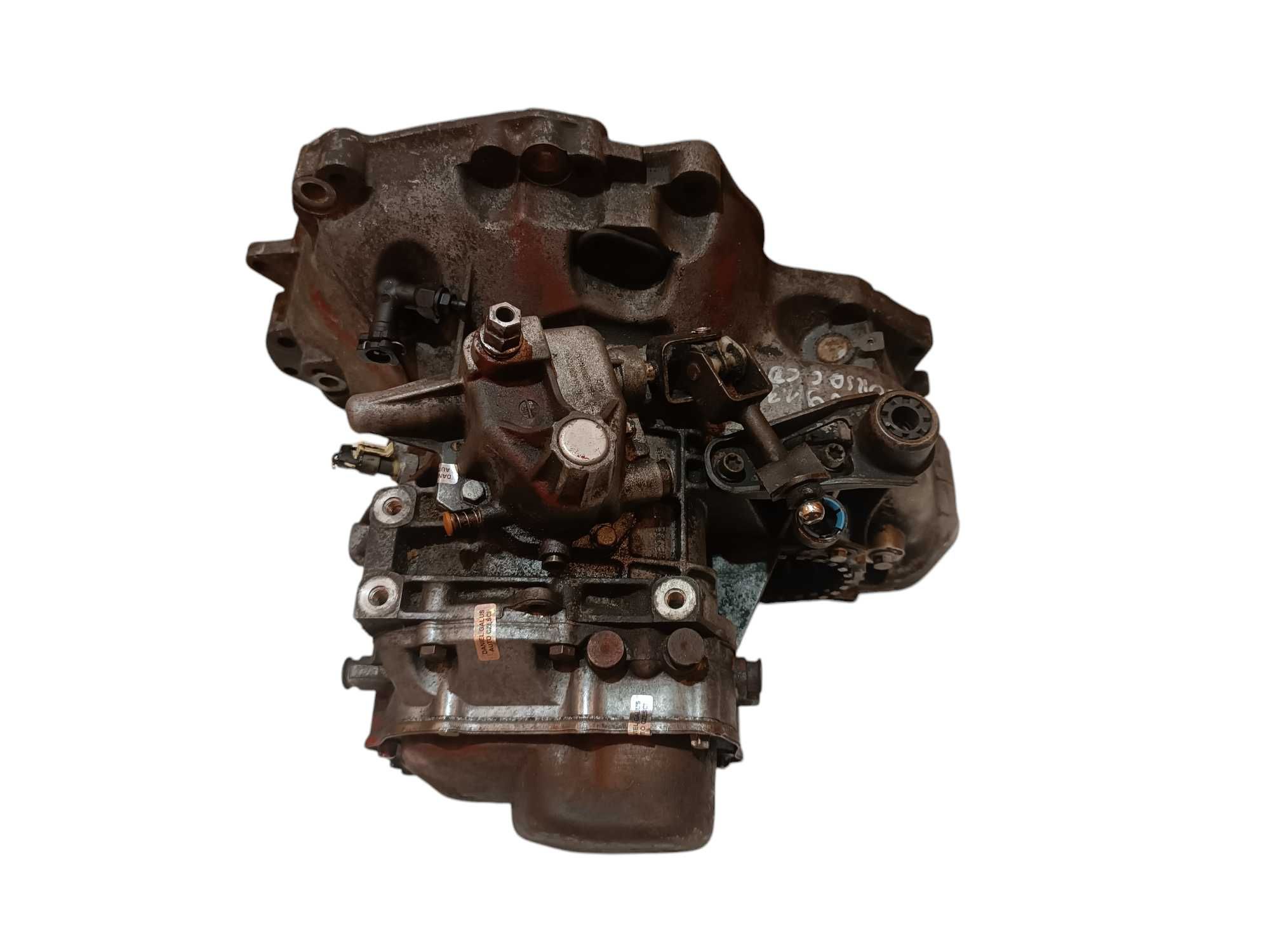 Skrzynia Biegów Opel Corsa C Combo Meriva 1.3 CDTI Z13DT