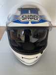 Kask shoei gt air rozm. M blenda, pinlock