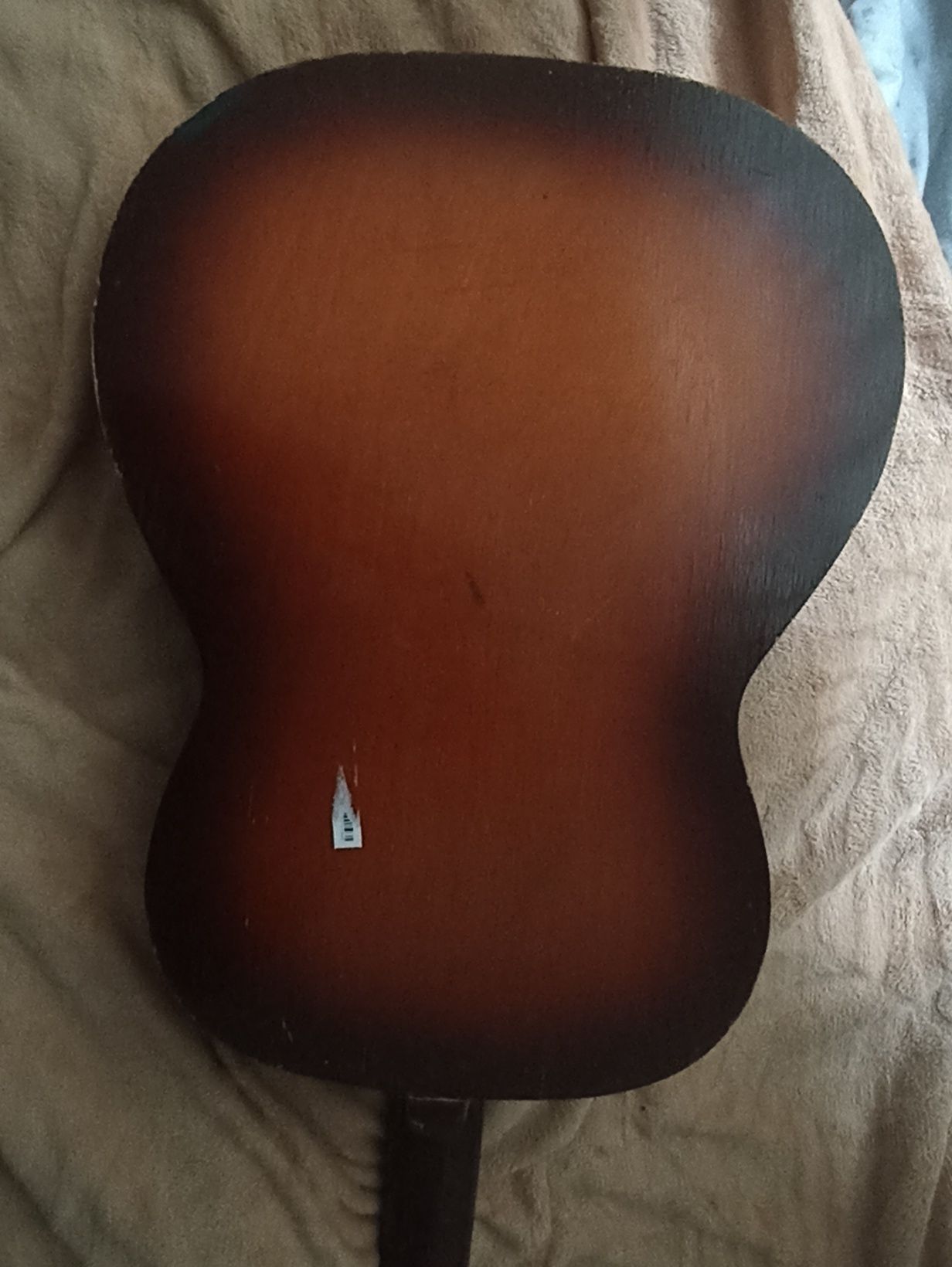 gitara akustyczna
