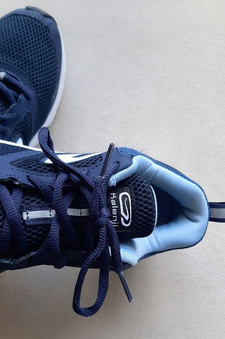 Calçado de corrida, Run Active, T/41 - Kalenji