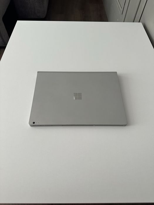 Laptop Microsoft Surface Book i5-6300U 8GB SSD 256gb #1
