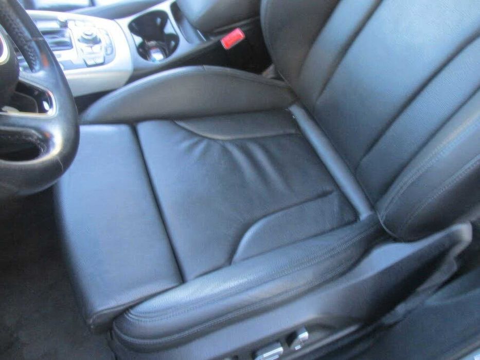 Audi Q5 quattro Premium Plus      2017