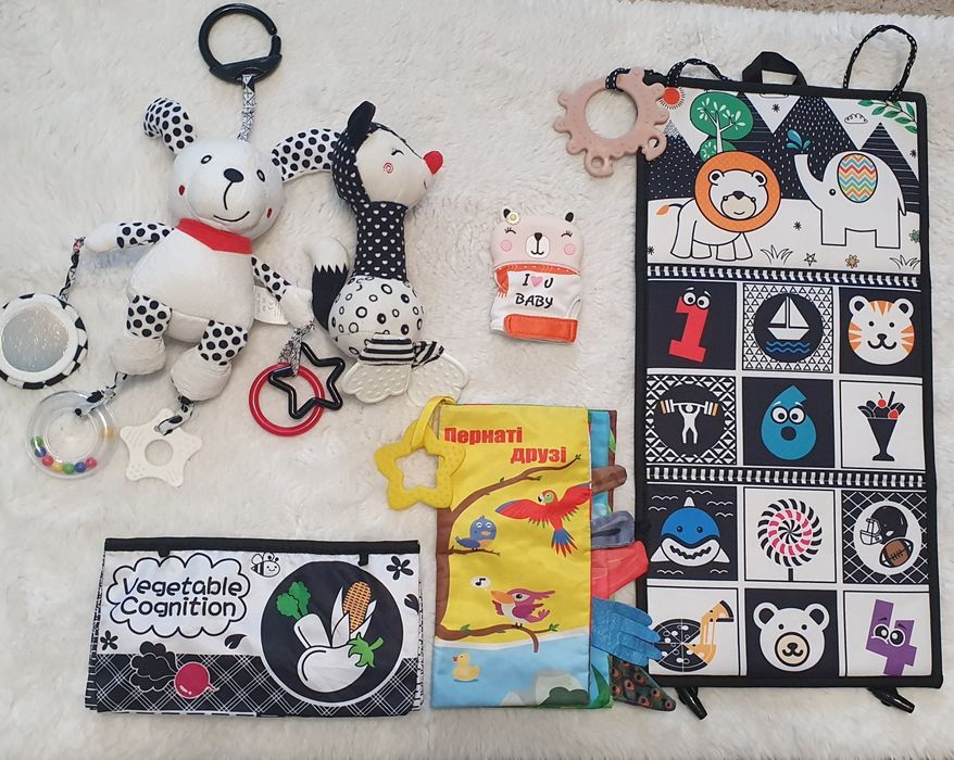 Продам дитячу кроватку ліжко-манеж Lionelo + подарунок