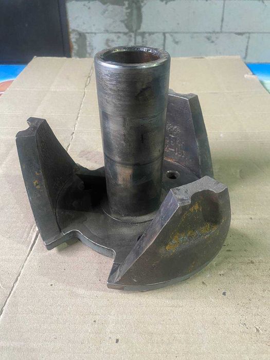 Корона варіатора механічного CLAAS Lexion