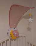 Chicco Carrossel NEXT2MOOM ROSA