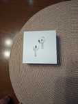 Apple Pods Gen 4 ANC NOWE