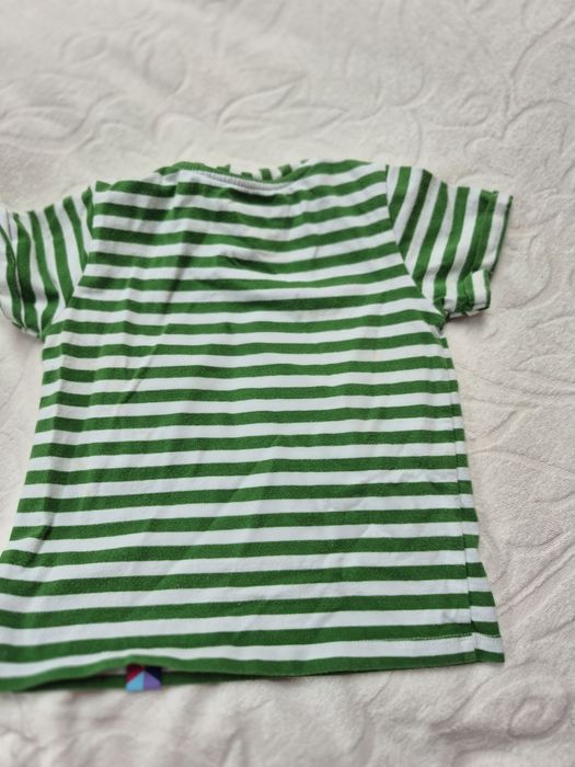 T-shirt My basic