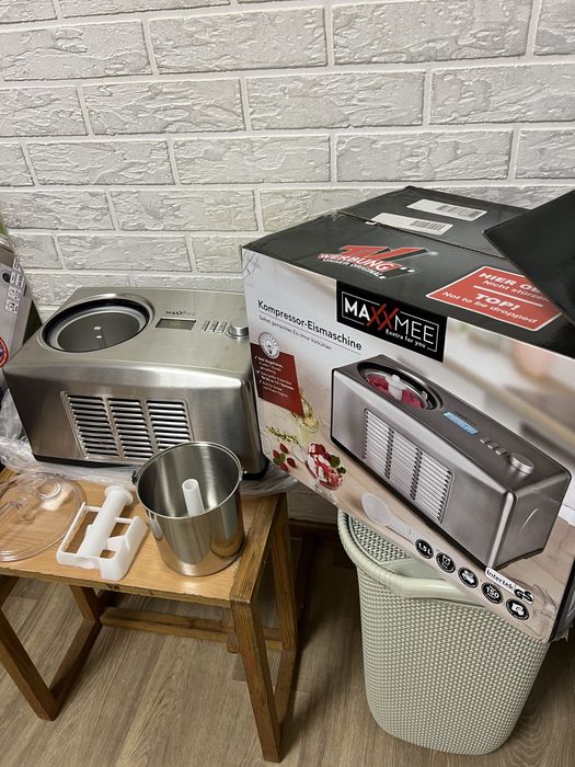 Морозивниця професійна