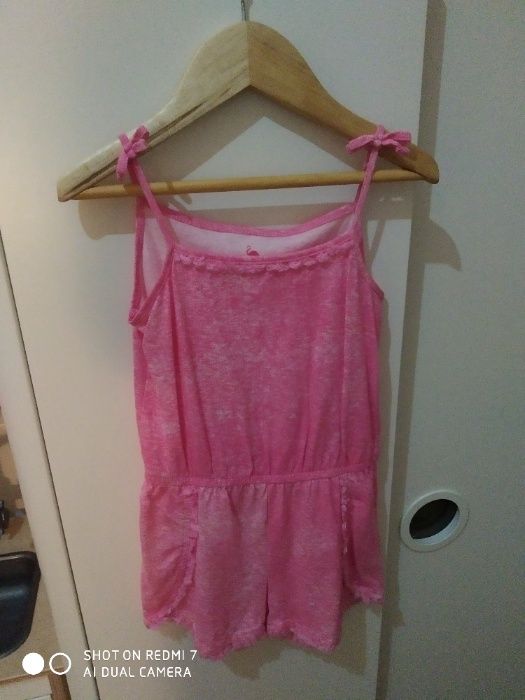 Roupa menina a 2€ - varias idades