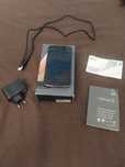 LG Google Nexus 4 E960 black