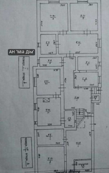 Продається будинок