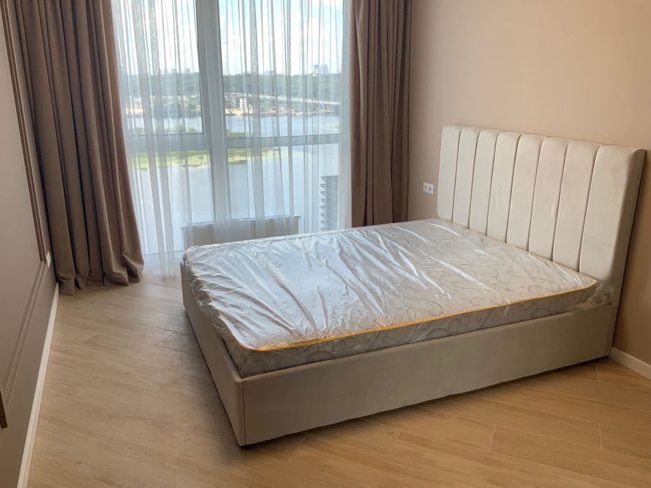 ‼️Власник без%‼️ євродвушка ЖК Берег Дніпра, вид на Дніпро ГЕНЕРАТОР