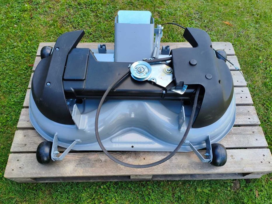 Oryginalne Kompletne Kosisko Traktorka Honda CastelGarden TC102 Viking