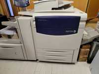 Xerox 700 Digital Colour Press Profissional