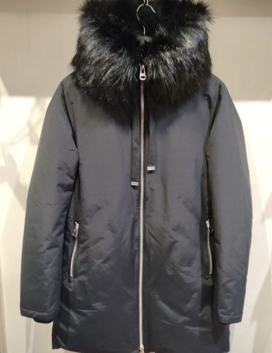 Парка зимова zara S