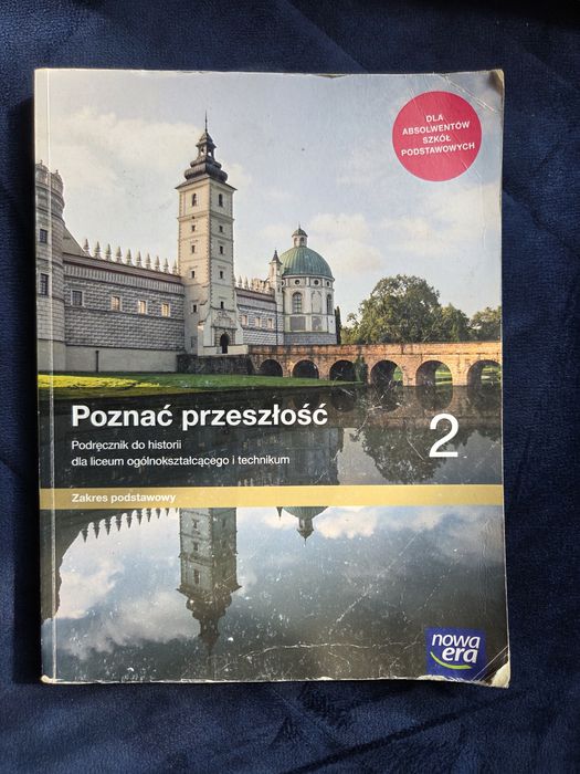 J.angielski , Wos i historia