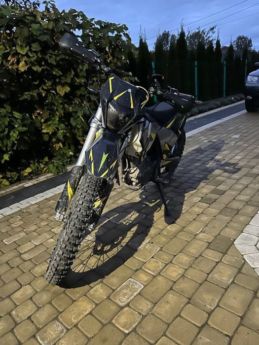 Продається Kovi Jnr 250