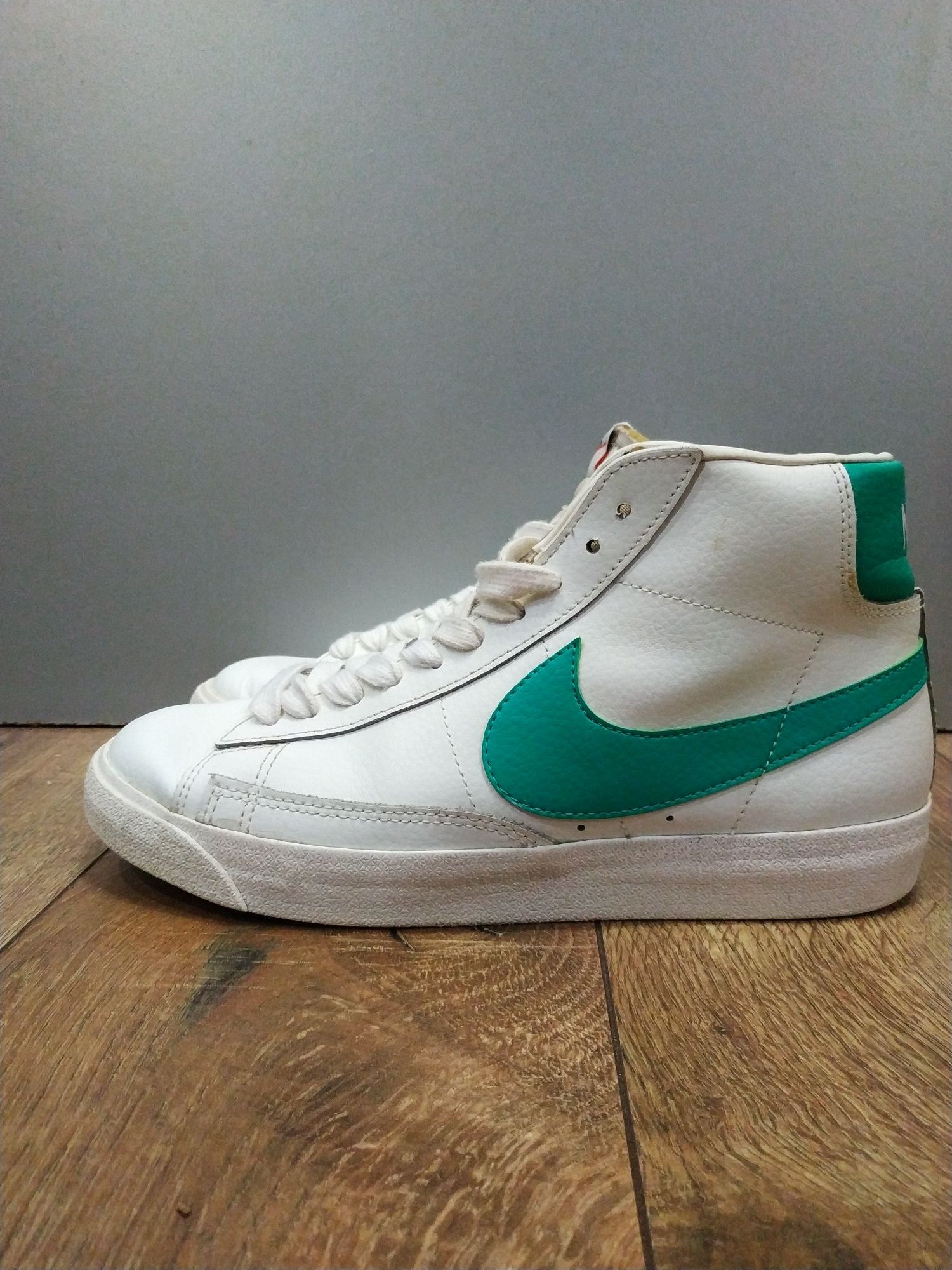 Кросівки Nike Blazer