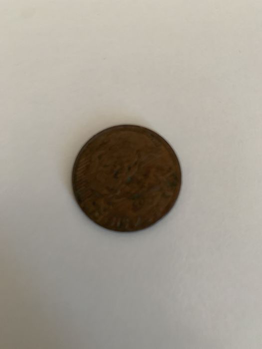 5 centavos o Brasil 2001