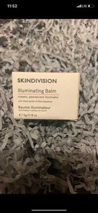 Skindivision illuminating balm