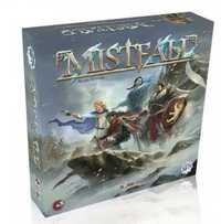 Mistfall gra planszowa Nowa Folia Edycja 2 poprawiona