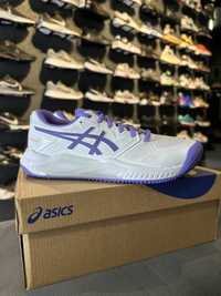 Тенісні кросівки для грунту Asics Gel Challenger 13