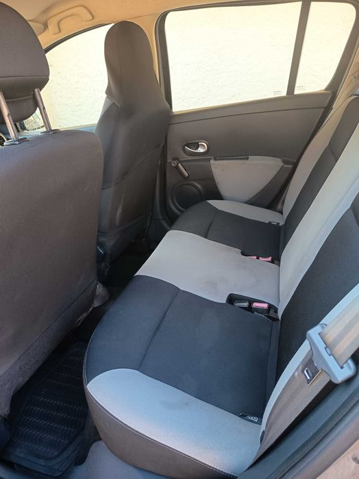 Vendo Renault Clio III 1.5 Gasóleo 2012