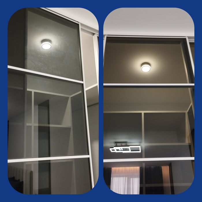 Прибирання перед/після  переїзду.Клінінг після ремонту.