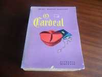 "O Cardeal" de Henry Morton Robinson - 1ª Edição s/d