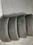Резина Michelin 195/65 R15 2021