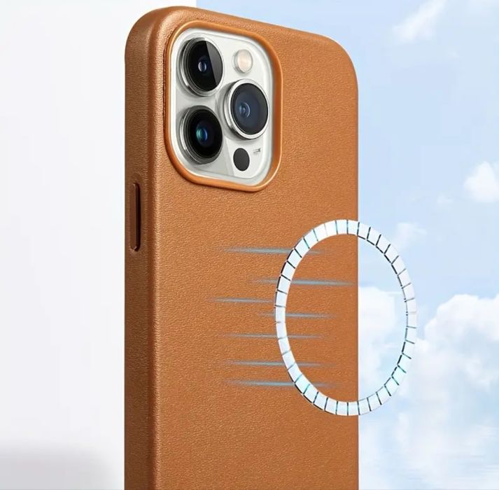 Чохол на IPhone 15