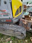 Sprzedam Koparka WACKER NEUSON EZ53