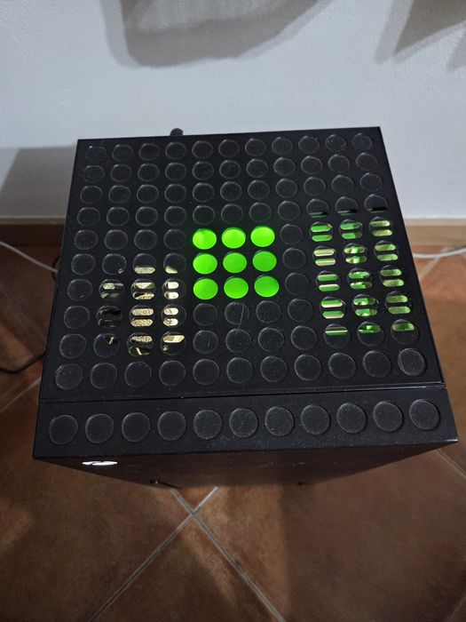 Mini Frigorifico Xbox Serie X