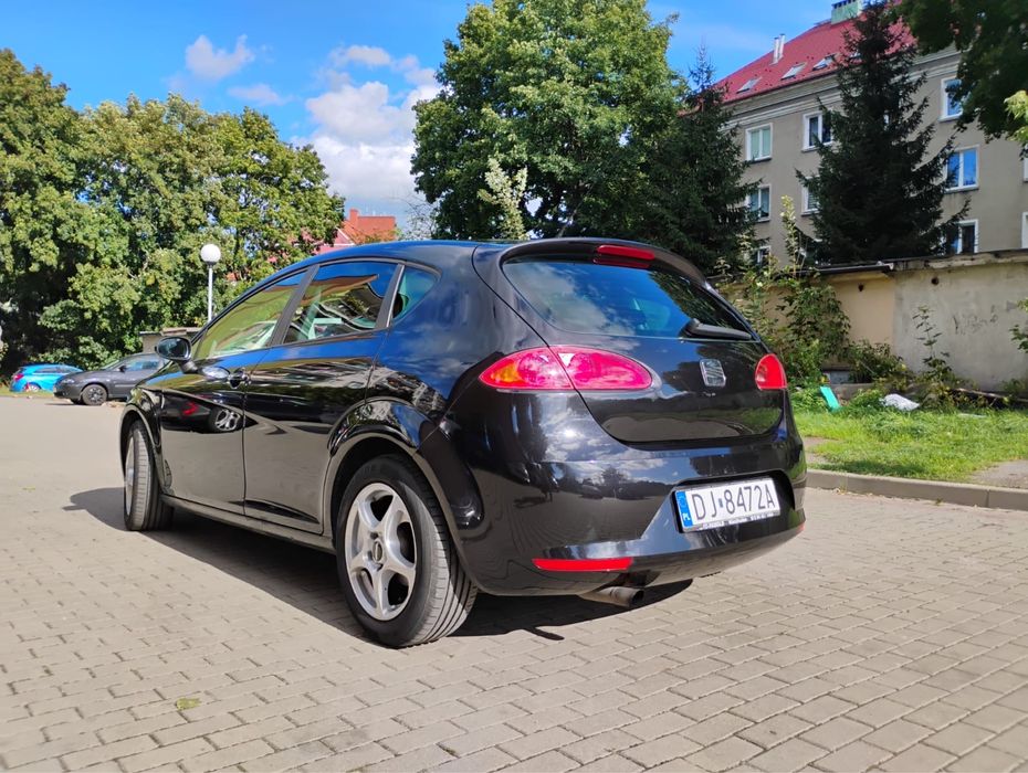 Seat Leon ll 1,9 TDI