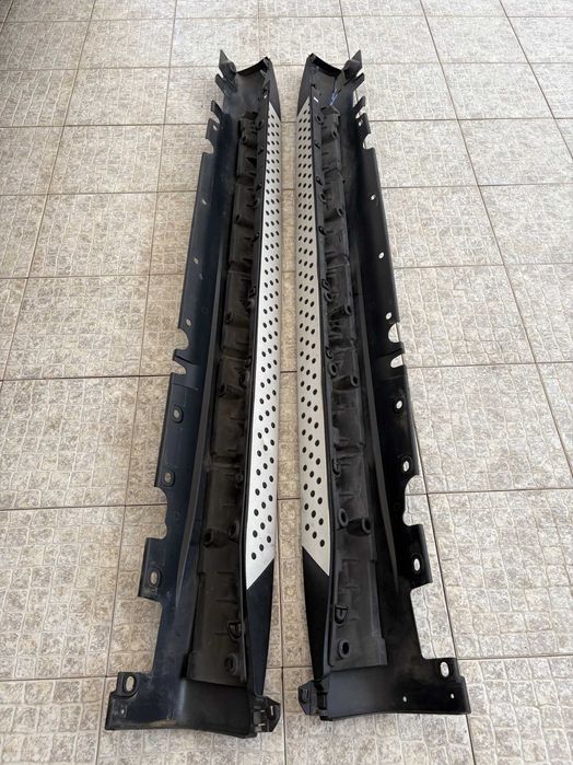 Estribo para BMW X5 X35 E70