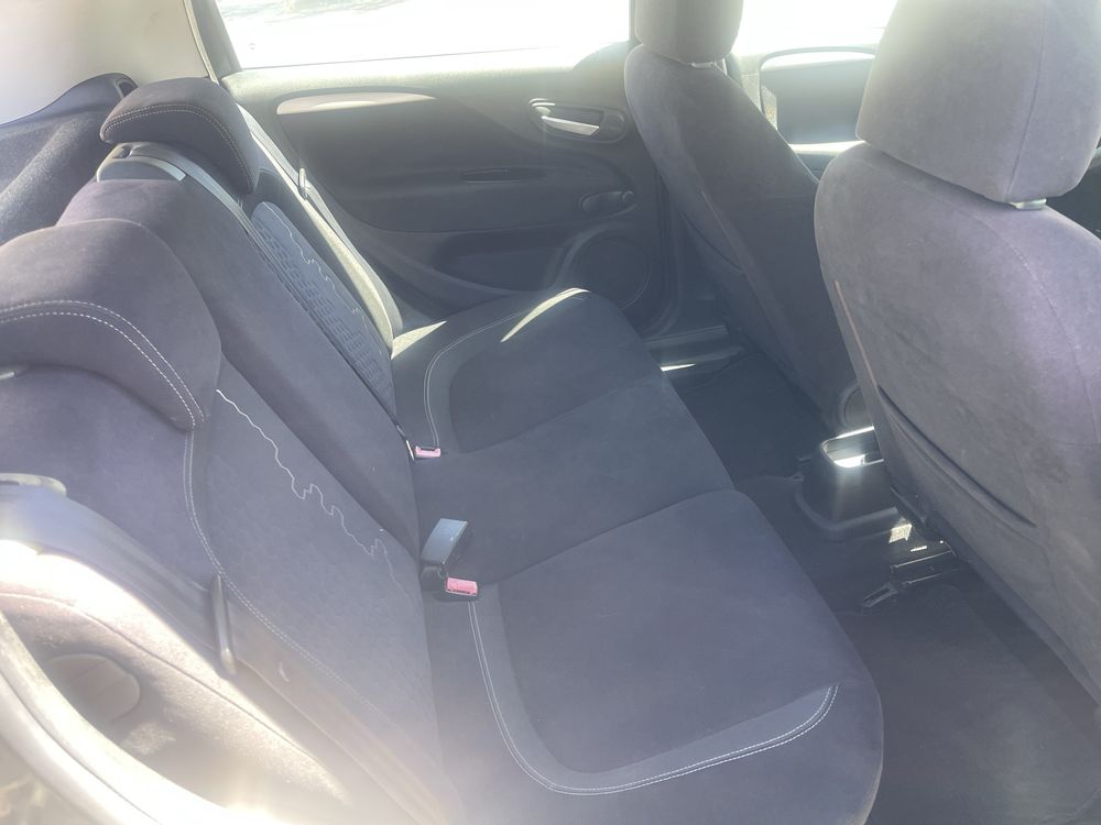 Fiat punto 1.3 multijet. 2014