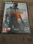 Battlefield 4 edycja premium-PC NOWA!