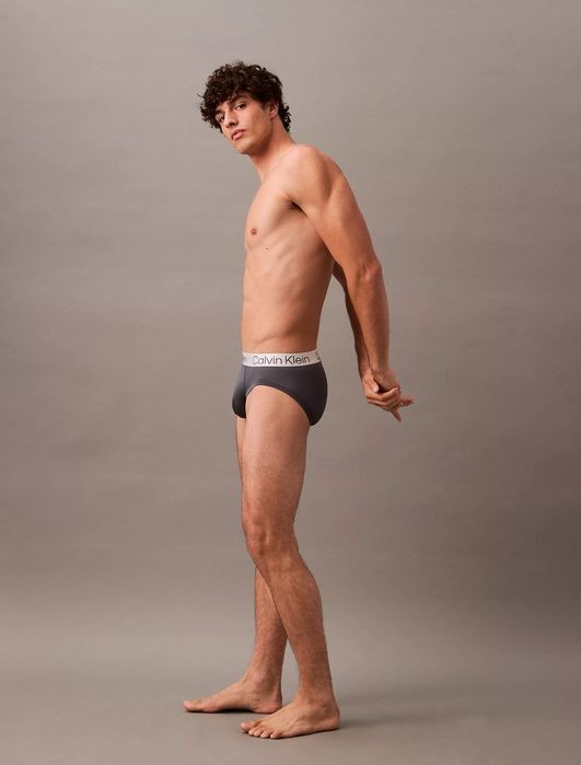 Труси чоловічі із мікрофібри CALVIN KLEIN. Оригінал. Розміри М, L, XL