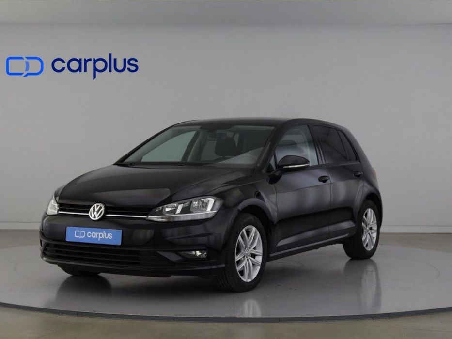 VW Golf 1.0 TSI Confortline