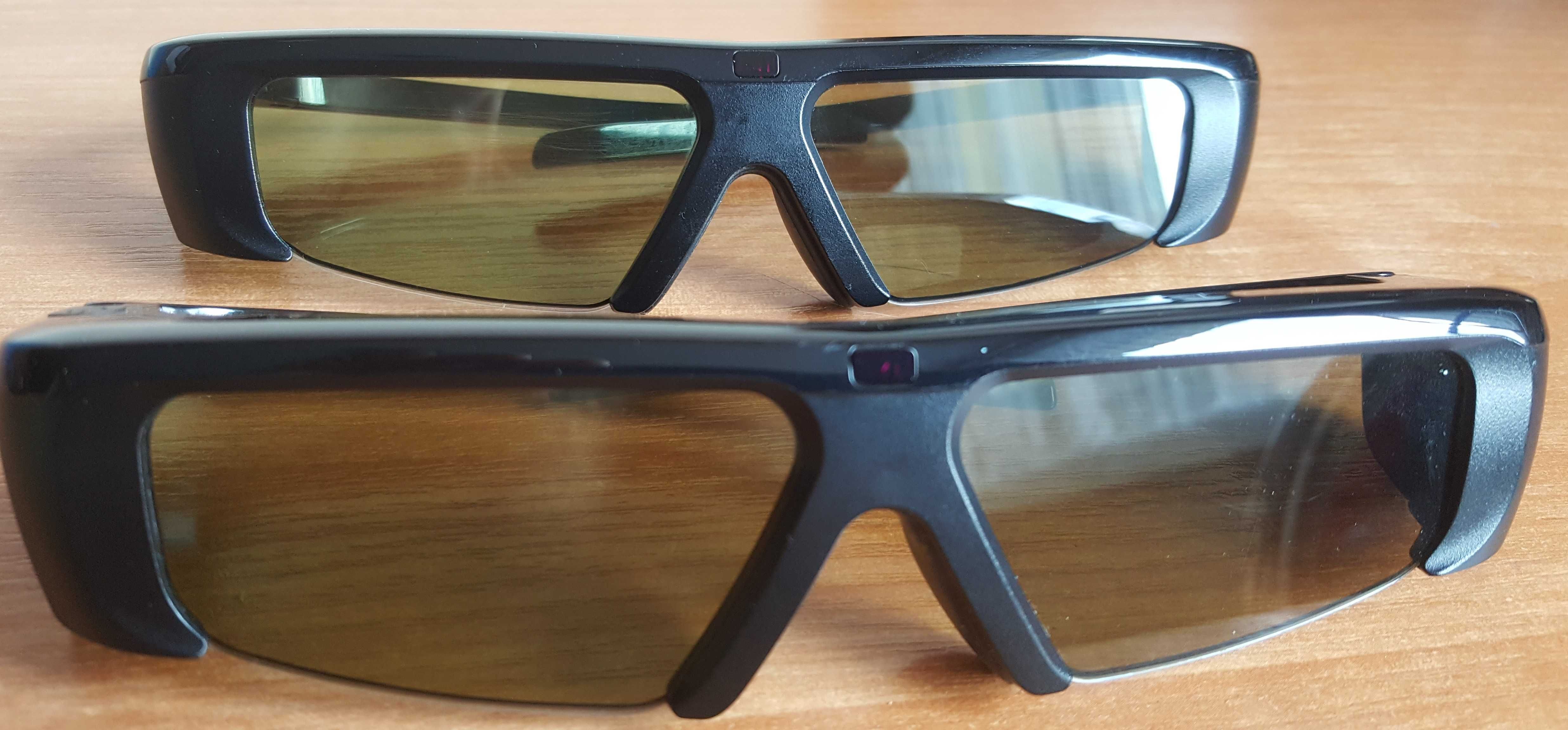 okulary 3D Samsung seria C