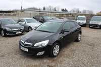 Opel Astra Opel Astra 1,6 i 115 KM ! Klima ! Tempomat !