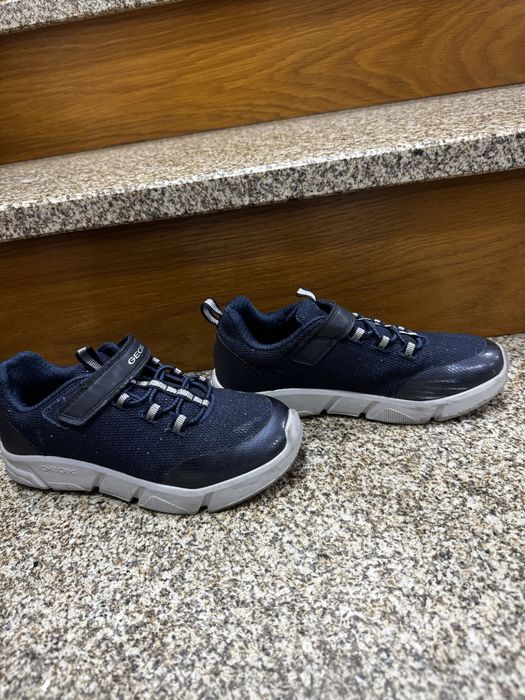 Sapatilhas geox criança