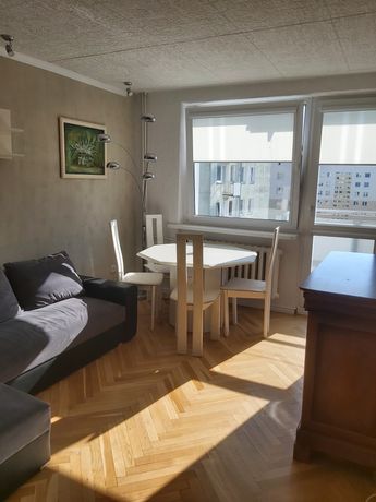 Mieszkanie na wynajem w centrum Gdyni- WOLNE od połowy  WRZEŚNIA 2022