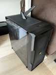 Komputer gamingowy | PC | i5-11400 | RX 6600 XT | 16GB RAM | SSD 1TB